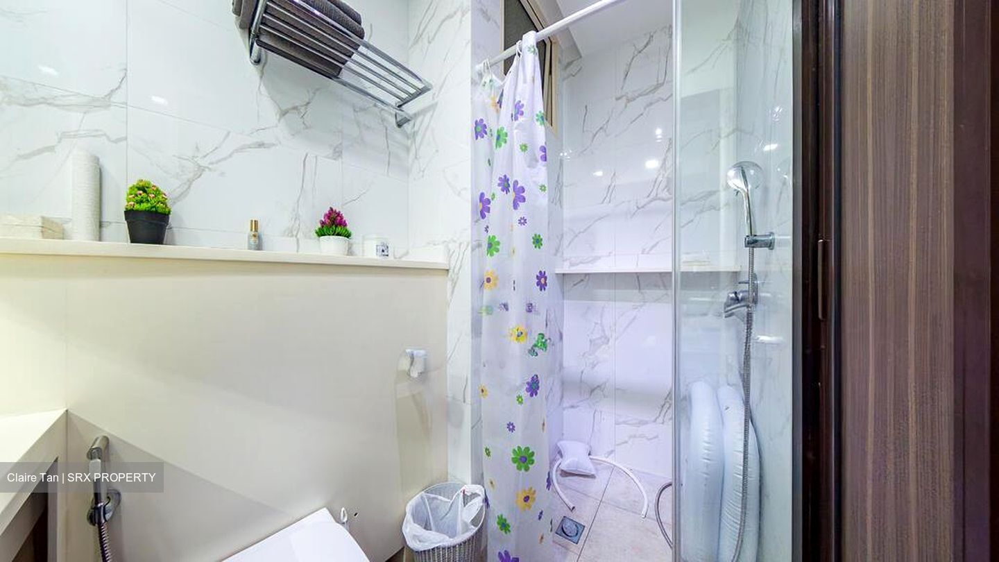 Seletar Springs Condominium (D28), Condominium #589318691